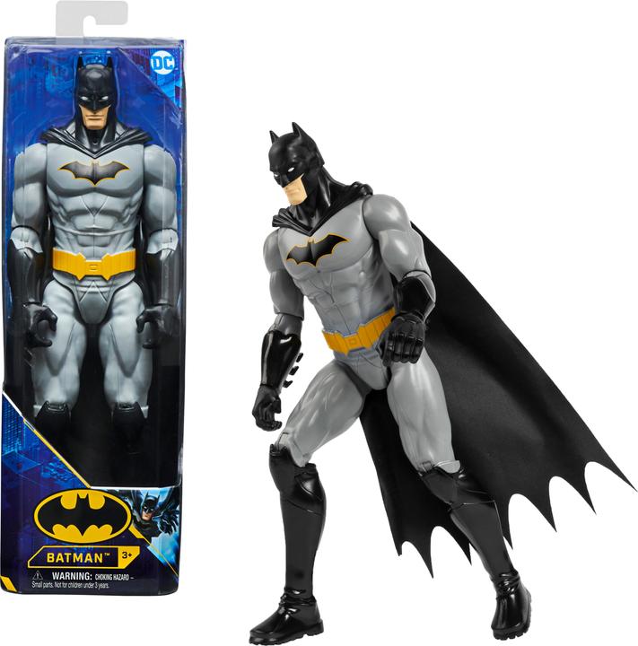 Spin Master Batman Rebirth