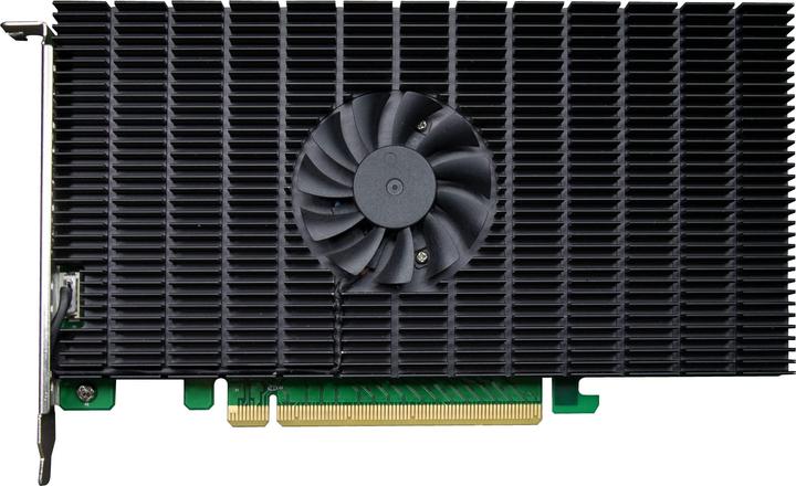 Produktbild HighPoint HighP SSD7105 PCIe 3.0 x16 4-P M.2 NVMe