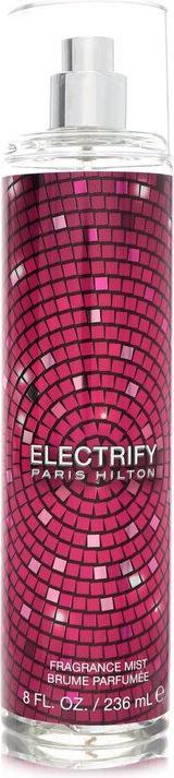 Paris Hilton Electrify (Spray, 236 ml)
