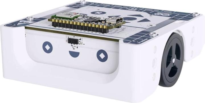 Actual product image Arduino Alvik robot with ESP32 board