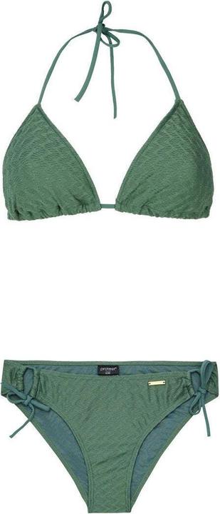 Produktbild Protest Bikinis PRTGrip triangle bikini (38)