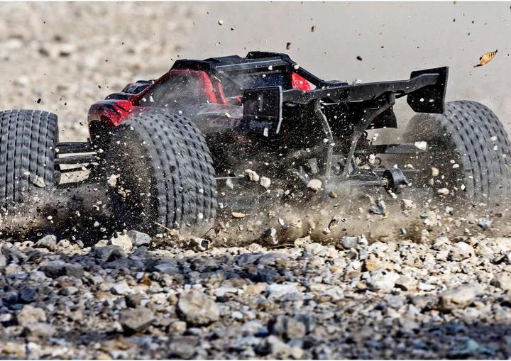 Image du produit Traxxas XRT VXL-8S (RTR Prêt à fonctionner)