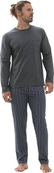 Image du produit Mey Pyjama Portimo manches longues (54, XL)