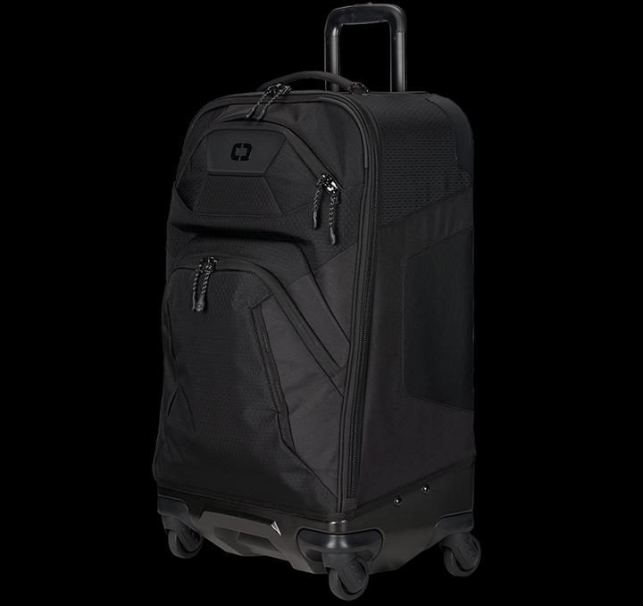 Actual product image Ogio Renegade 26 4 wheel trolley 66 cm (52 l, M (50 - 90l))