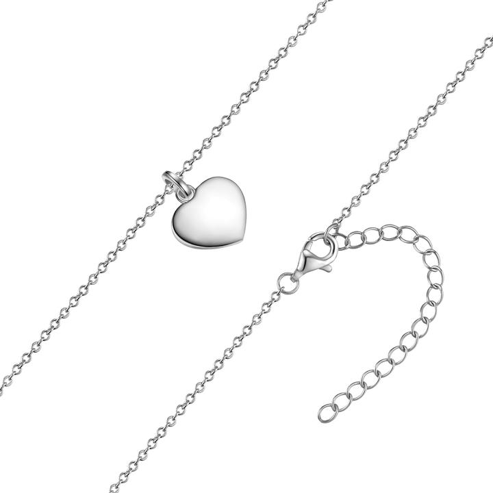 Image du produit Rafaela Donata Bague femme plume - 36212 (Argent Sterling)