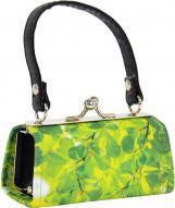 Produktbild Kögler MiniBag, Green Leaves, Mario Moreno, Colorline Sam