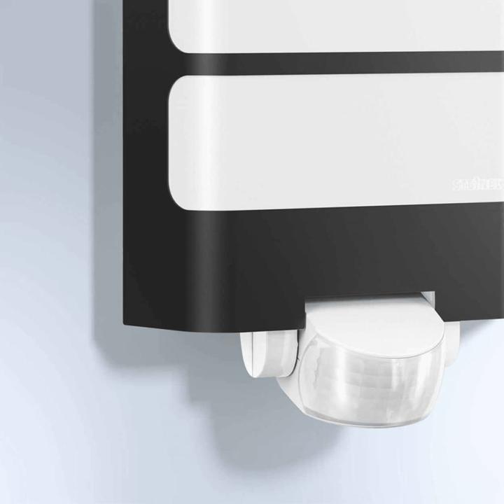 Actual product image Steinel LED Sensor Lamp L 244 (946 lm, IP44)