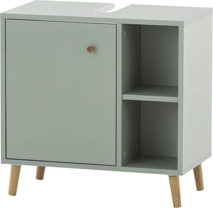 Actual product image Schildmeyer Bjarne (60.5 x 33 x 59.5 cm)