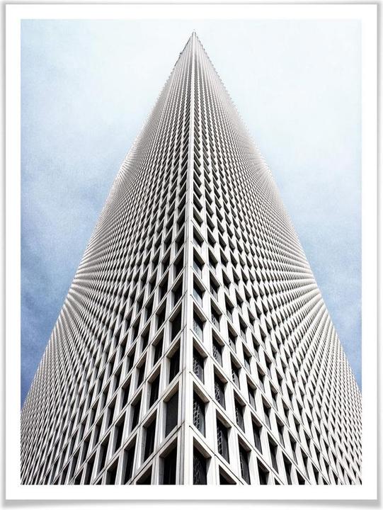 Immagine prodotto Trenddeko Prospettive (30 x 40 cm)