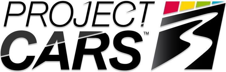 Actual product image Bandai Namco Project Cars 3 114277 (Xbox One S, EN)