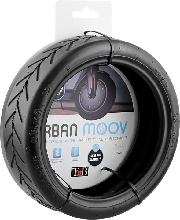Immagine prodotto T'nB Pneumatici da 8,5" per e-scooter