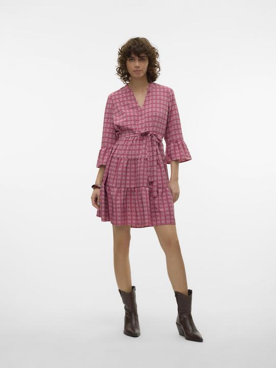 Image du produit Vero Moda VMZERA Robe courte Robe (S)
