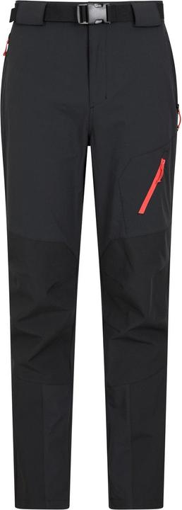 Immagine prodotto Mountain Warehouse Forest Pantaloni da Trekking Uomo (54 D)