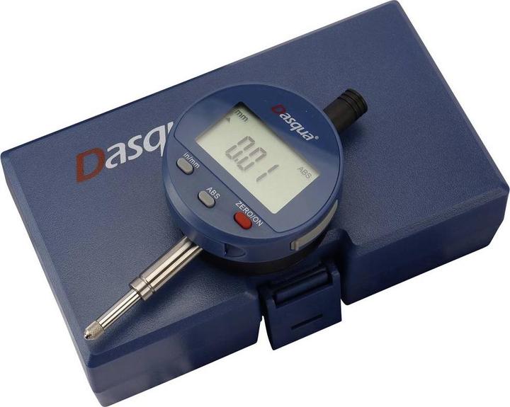 Produktbild Dasqua 5260-1105 Digitale Anzeige mit 3 Tasten 170mm 1St. (17 cm)