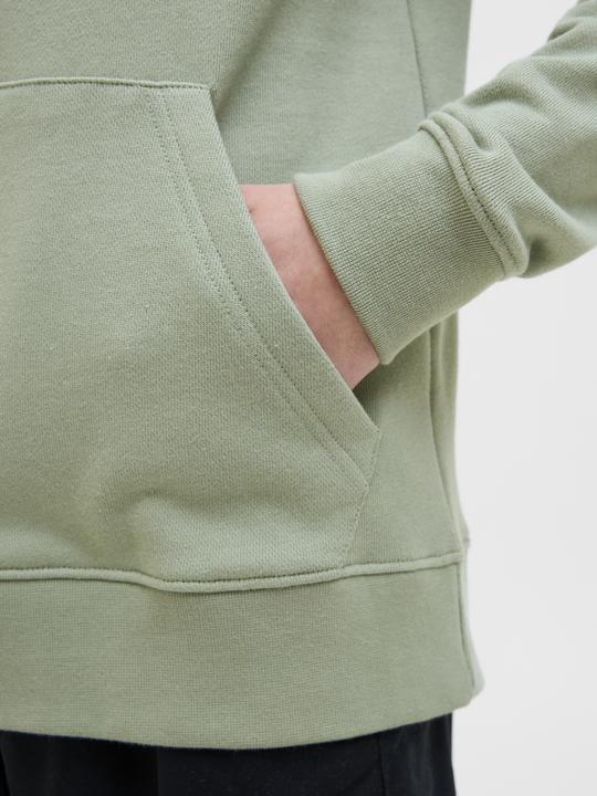 Produktbild Jack & Jones Logo Kapuzenpullover Junior Kapuzenpullover (176)