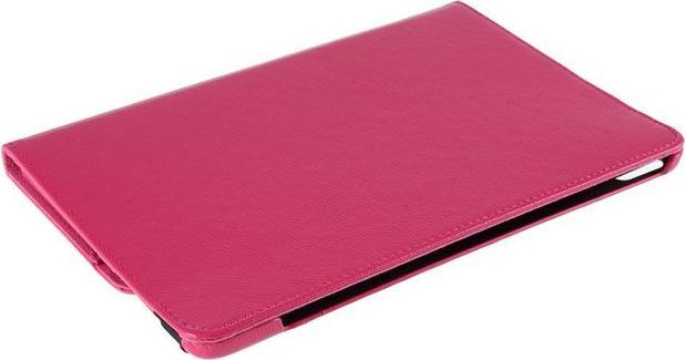 Produktbild MU Classic Rotierbare Leder Hülle (MatePad Pro)