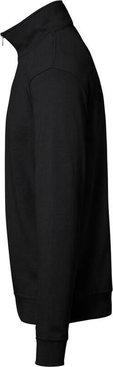 Actual product image Hakro Zip Sweatshirt Premium (XS)