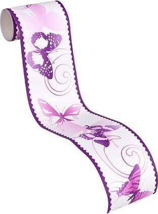 Actual product image A.S. Création Self-adhesive border Only Borders 9 42 (10 x 500 cm)