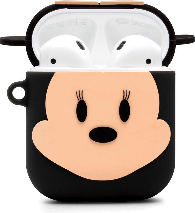 Immagine prodotto PowerSquad Custodia AirPods Minnie Mouse (Borsa per cuffie)