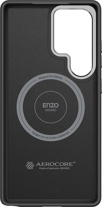 Image du produit Samsung Enzo Aramid Case (Samsung Galaxy S25 Ultra)