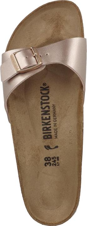 Actual product image Birkenstock Madrid BS N (41)