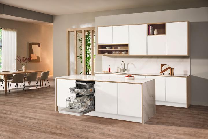 Image du produit Miele G 27605-60 Sci