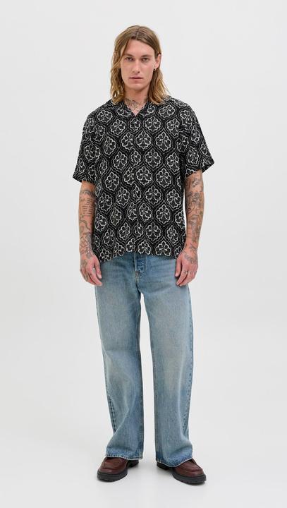 Image du produit Jack & Jones Relaxed Fit Hemd Hemd (XXL)