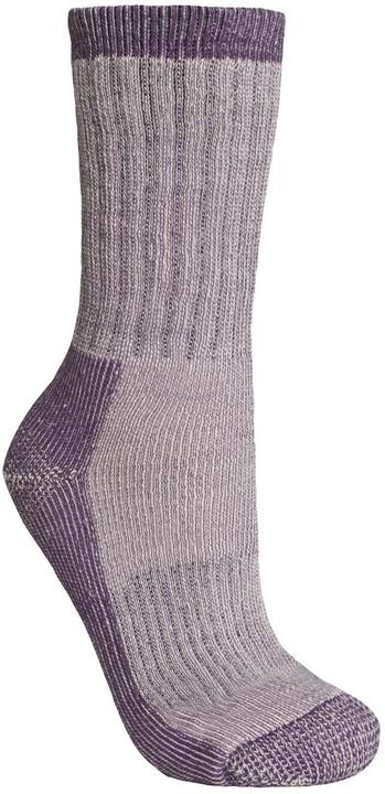 Actual product image Trespass Springer - Ladies hiking socks (39 - 42)