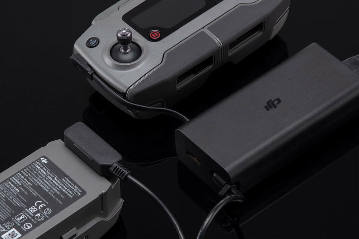 Image du produit DJI Chargeur Mavic 2 Pro (DJI Mavic 2 Zoom)