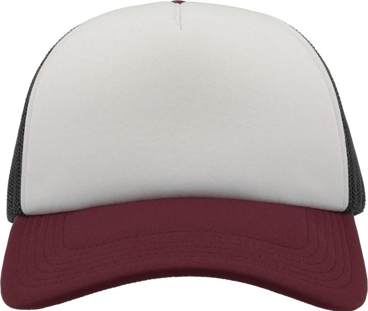 Image du produit Atlantis - Casquette trucker RAPPER - Adulte (Taille unique)