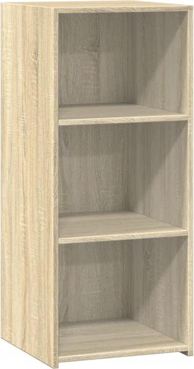 Actual product image VidaXL Sideboard (40 x 41 x 93 cm)