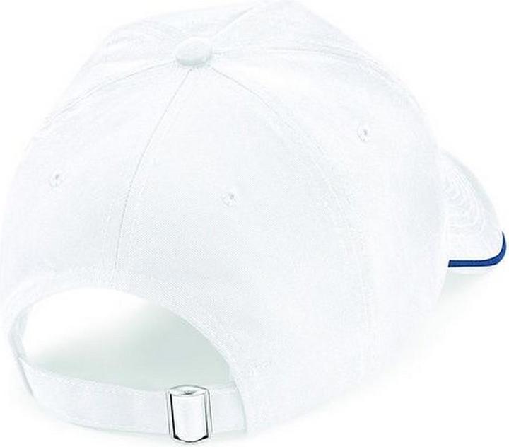 Produktbild Beechfield Authentic 5 Panel Baseballkappe Für Erwachsene (One Size)
