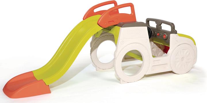 Actual product image Smoby Adventure Car