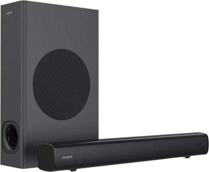 Image du produit Creative Scène (160 W, Canal 2.1)