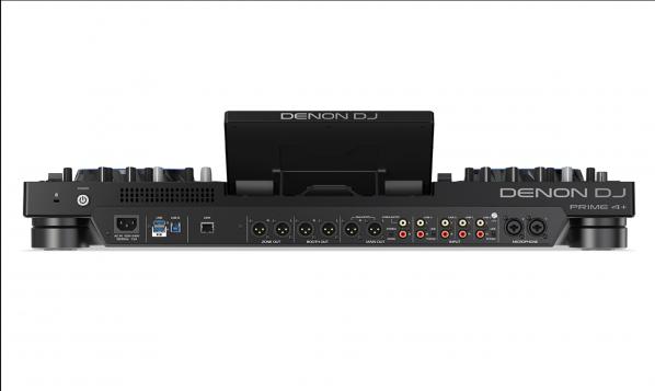 Produktbild Denon DJ Prime 4+