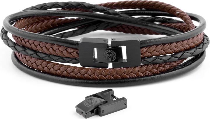 Actual product image Lucleon Roy (11.50 cm, Leather)