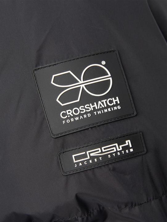 Image du produit Crosshatch - Veste SQUADAGE - Homme (L)