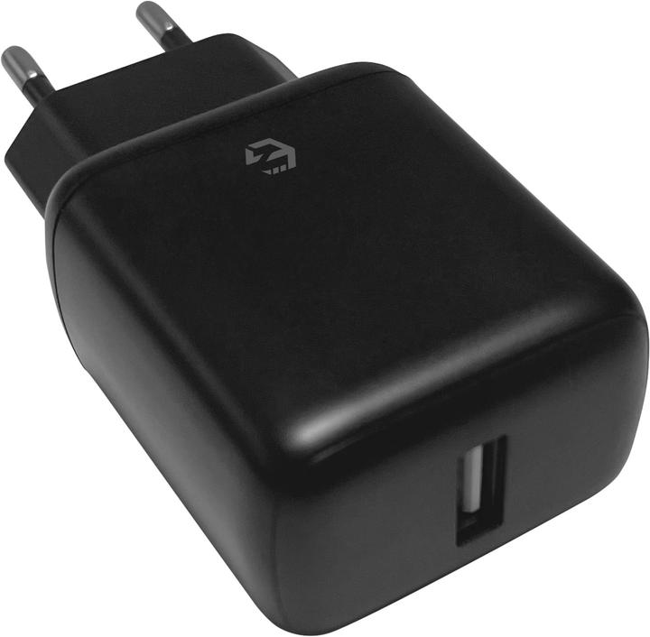 Image du produit Egogear Cordon de charge 7in1 Playstation, XBOX, Switch et autres 1.5m (3DS, PS4, 2DS, PS vita, PS3, PSP, NDS)