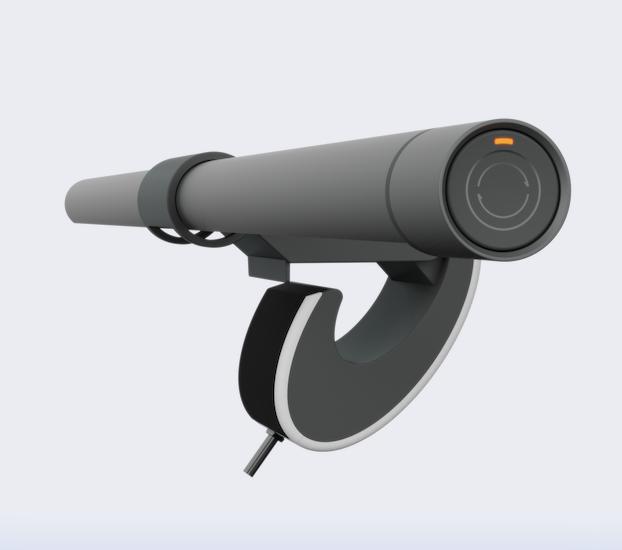 Actual product image Elesense Monitor lamp E1132