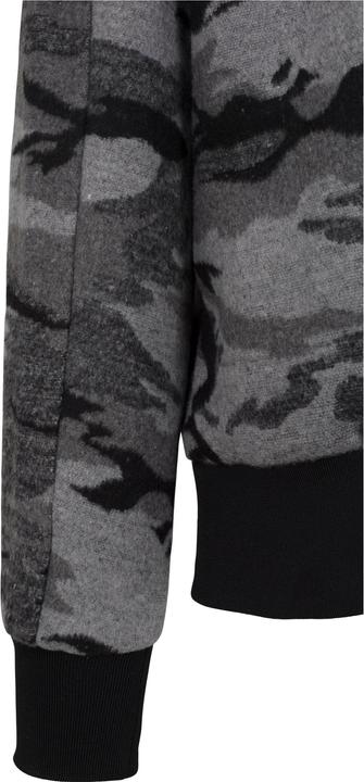 Produktbild Urban Classics Camo Zip Jacket (M)