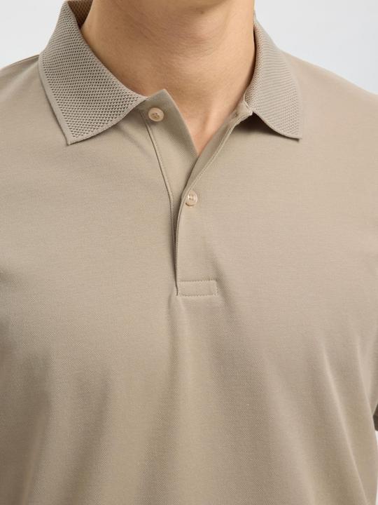 Produktbild Selected Homme Slhfave Button Ss Polo Noos (L)
