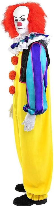 Actual product image Metamorph Stephen King's Es – Pennywise Kostüm (XL)
