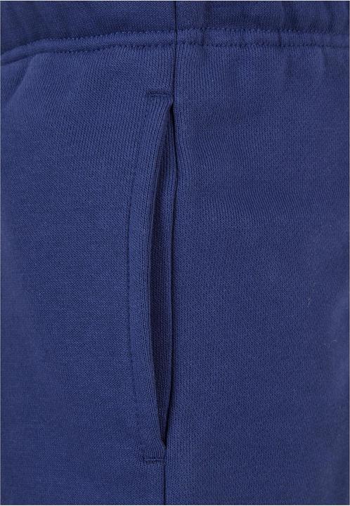 Actual product image Urban Classics Boys Basic Sweatshorts (122)