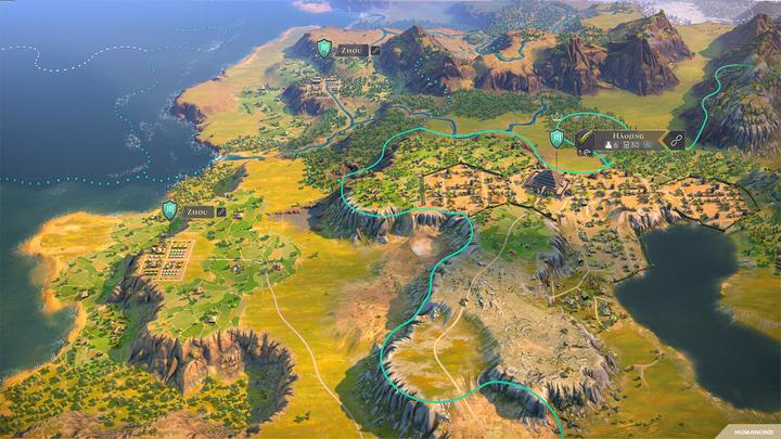 Immagine prodotto Sega L'umanità - Edizione del primo giorno (PC, DE)