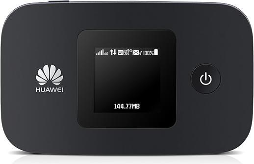 Huawei Dispositivo mobile WiFi E5377s-32 - nero