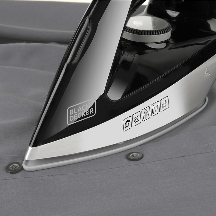 Immagine prodotto Black & Decker BXSS2200E (2200 W, 120 g/min)