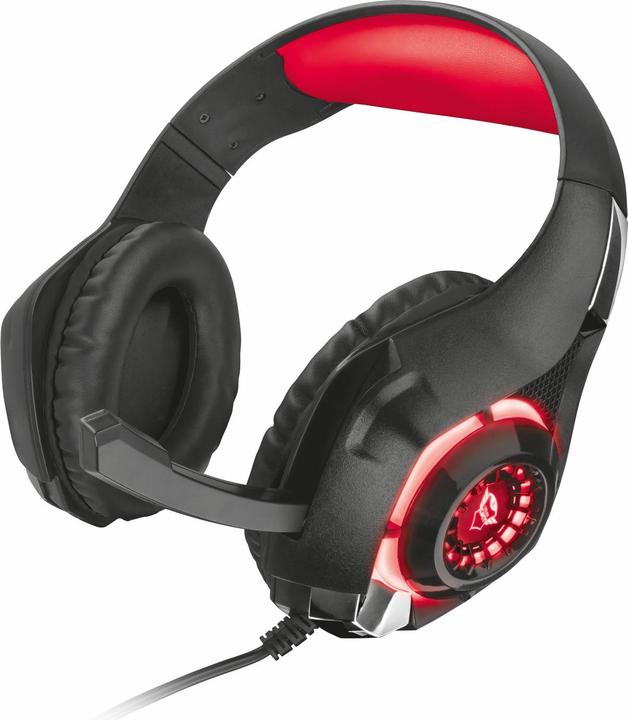 Actual product image Trust Nero GXT 313 (Cable)