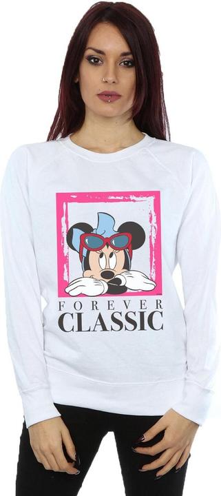 Produktbild Disney Minnie Mouse Forever Classic Sweatshirt (XL)