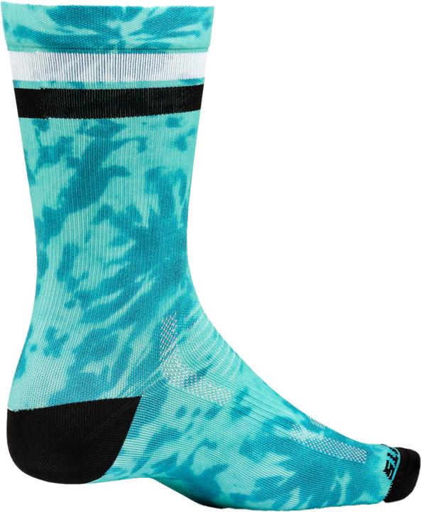 Actual product image Ride Concepts Alibi Synthetic Socks (L)