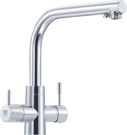 Brita Montaggio WD 3020